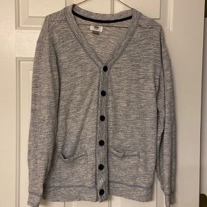 Old navy cardigan